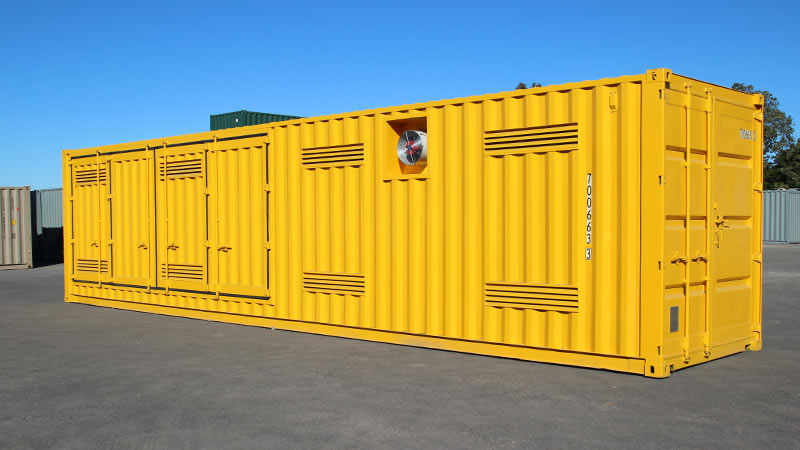 Dangerous Goods Containers - Image 4
