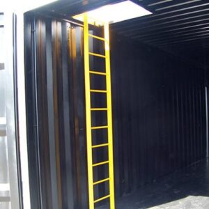 Mobile Confined Space Training Container