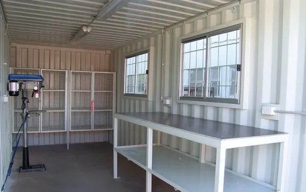 Workshops - Image 10