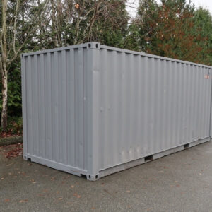 20ft HC Used Container