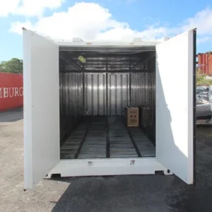 Insulated Containers