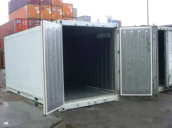 Insulated Containers - Image 3
