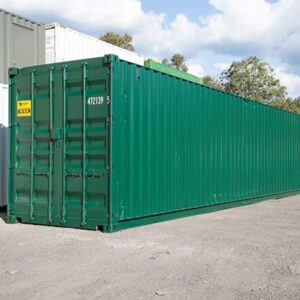 General Purpose Shipping Containers