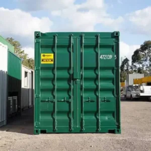 General Purpose Shipping Containers