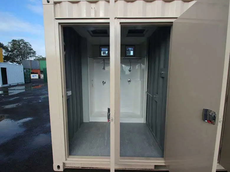 Ablution Blocks - Image 4