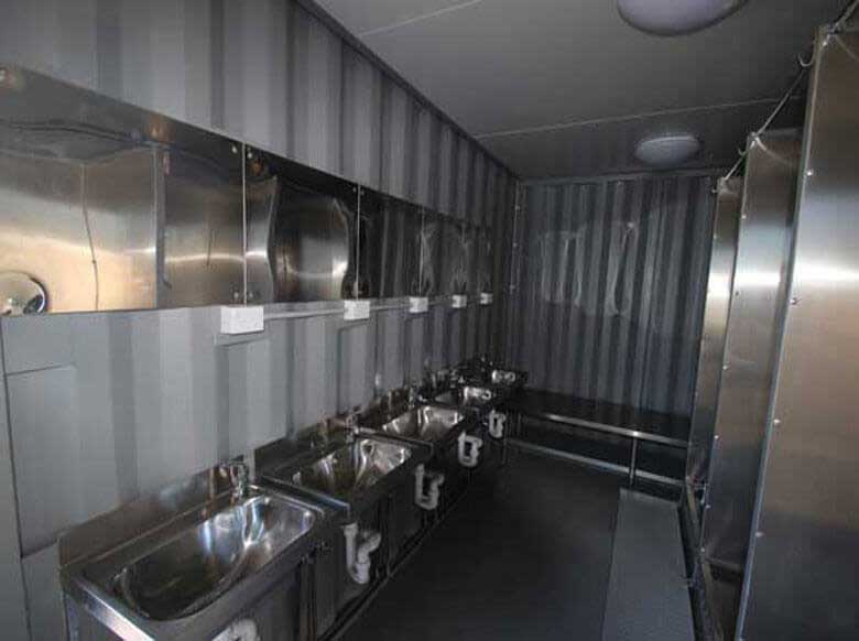 Ablution Blocks - Image 3