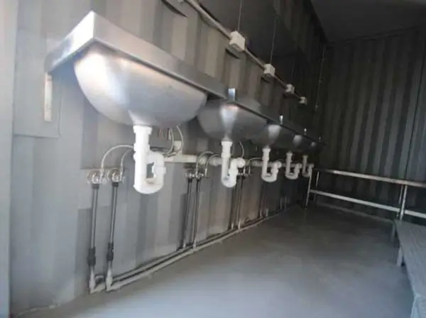 Ablution Blocks - Image 2