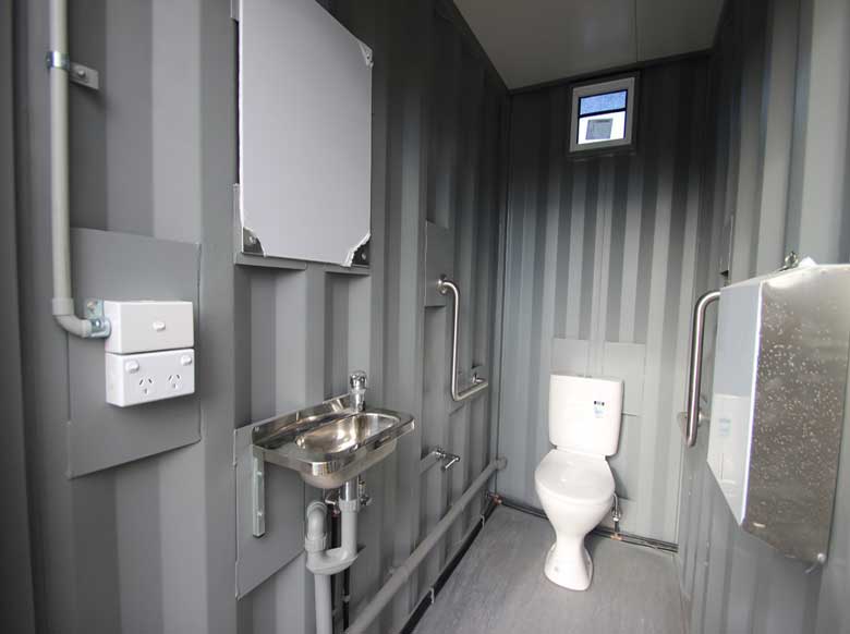 Ablution Blocks - Image 10