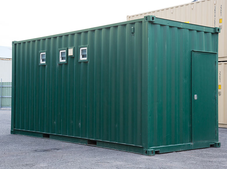 Ablution Blocks - Image 6