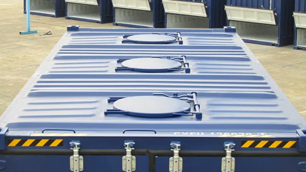 Bulker Containers - Image 5