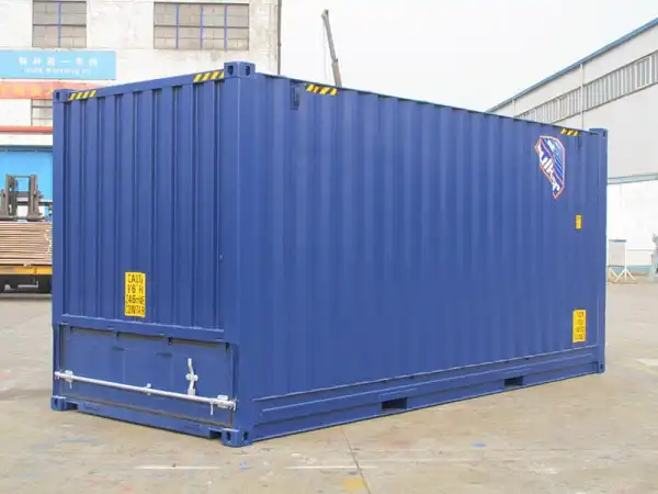 Bulker Containers - Image 4