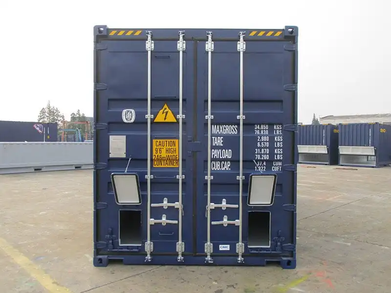 Bulker Containers - Image 3