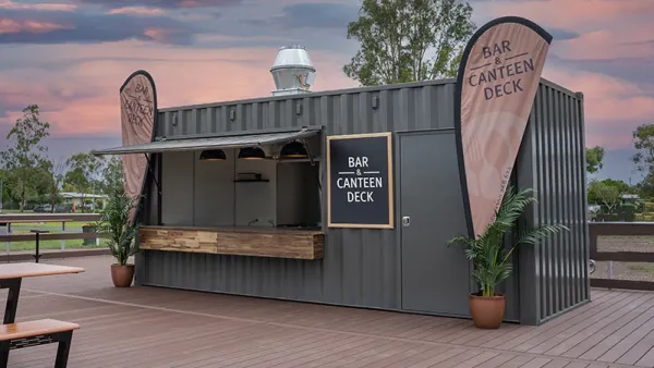 Container Bars - Image 2