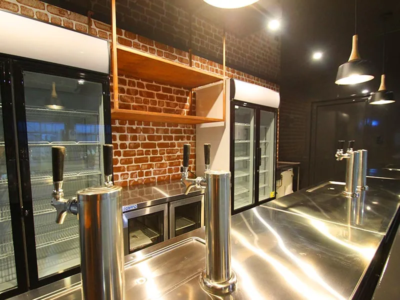 Container Bars - Image 8