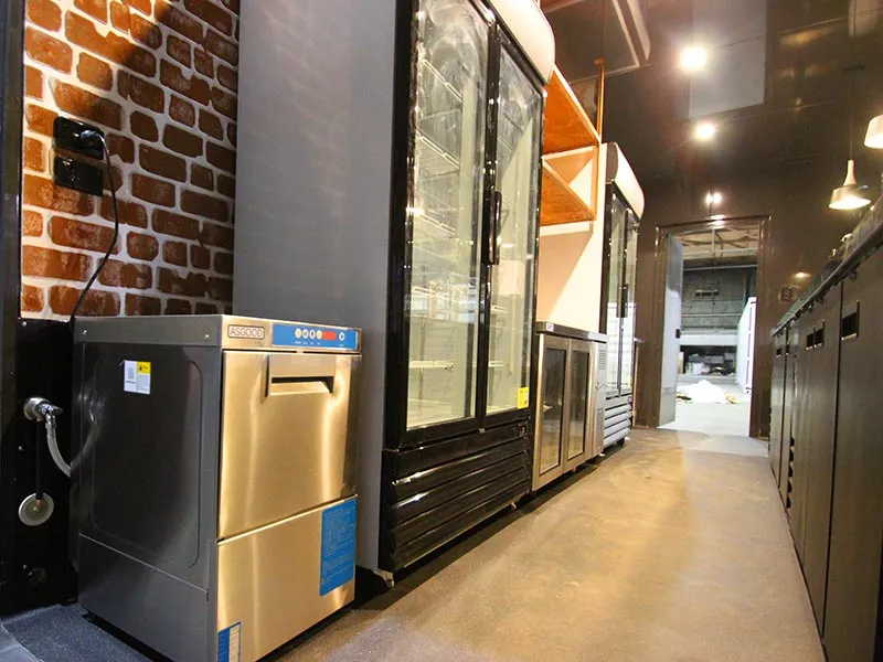 Container Bars - Image 7