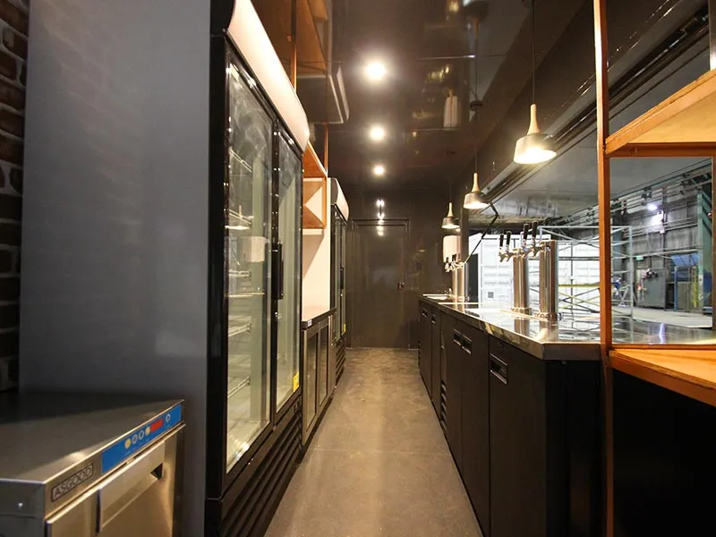 Container Bars - Image 6