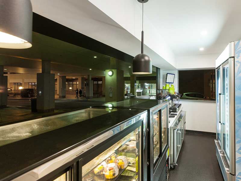 Shipping Container Cafes - Image 17