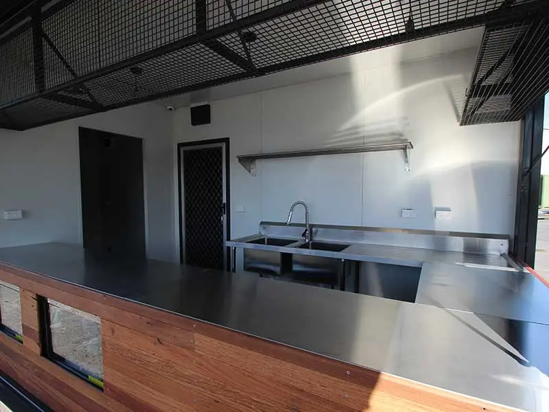 Shipping Container Cafes - Image 10