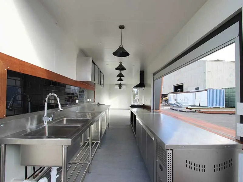 Shipping Container Cafes - Image 8