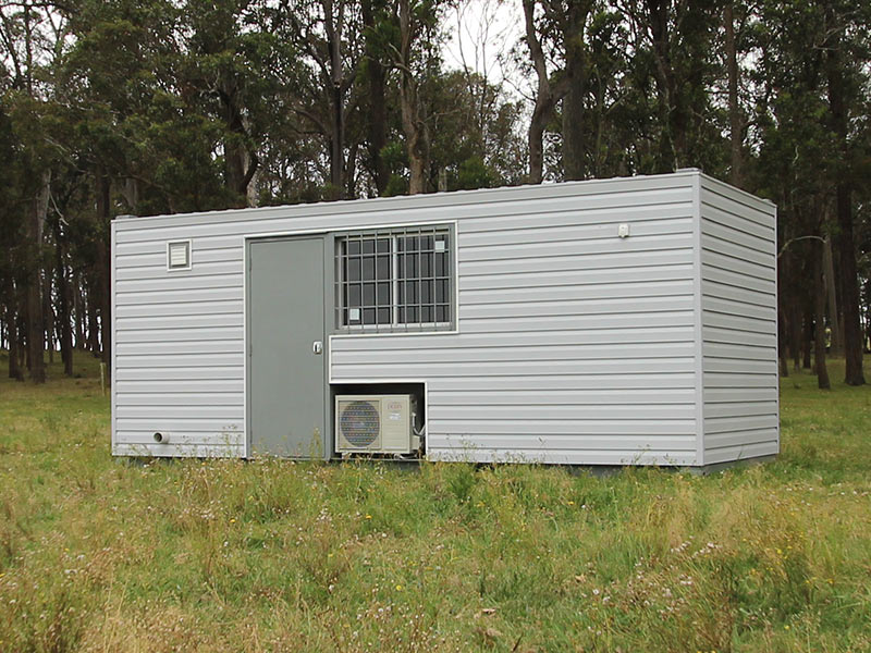 Accommodation Containers - Image 18