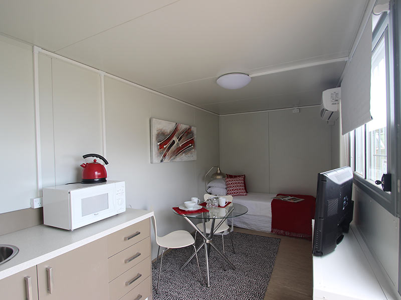 Accommodation Containers - Image 14