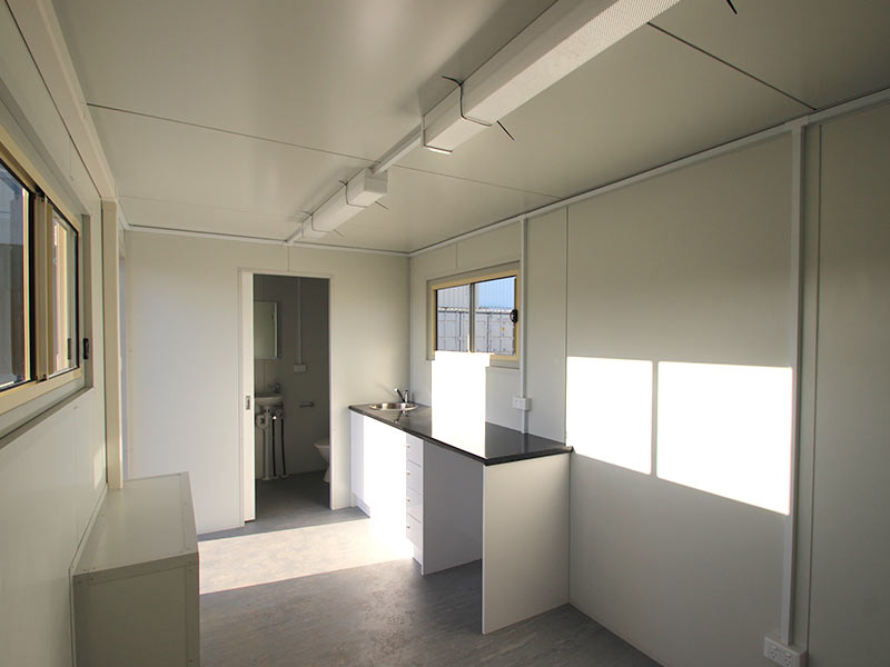 Accommodation Containers - Image 13