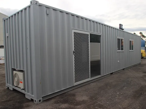Accommodation Containers - Image 12