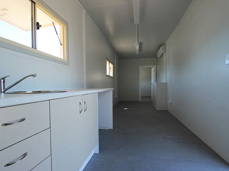 Accommodation Containers - Image 9