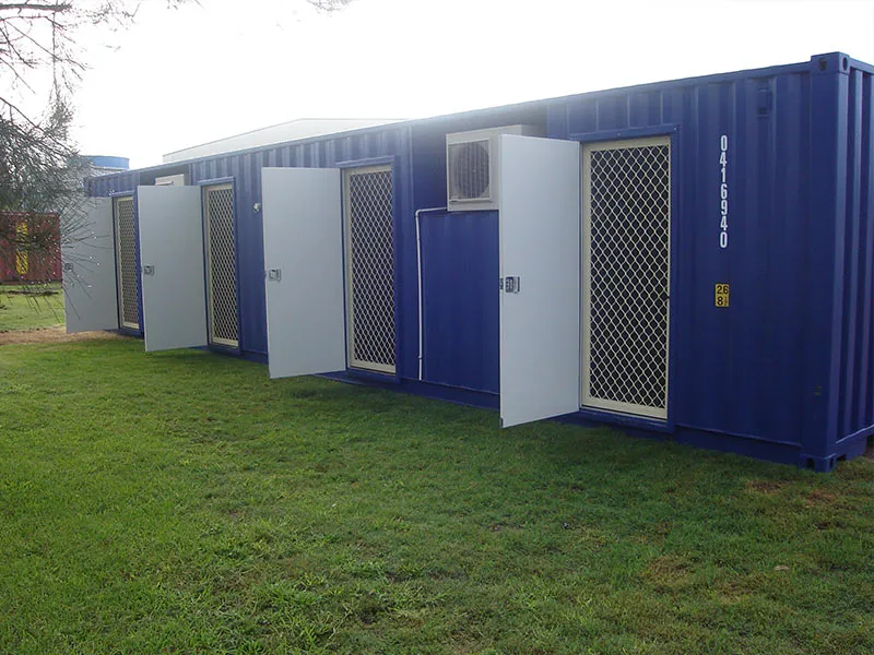 Accommodation Containers - Image 7