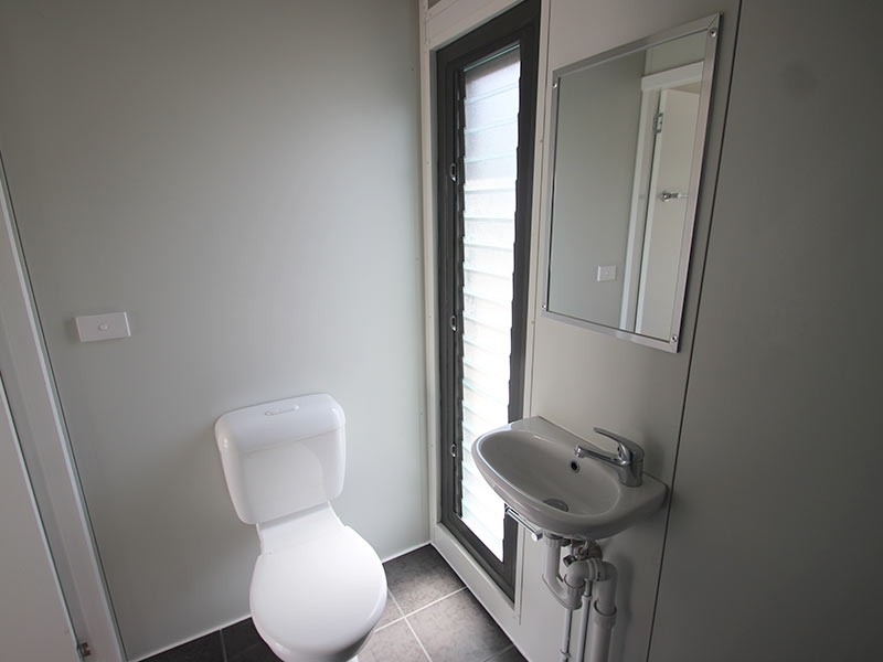 Accommodation Containers - Image 16