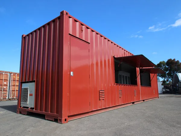 Container Bars - Image 15