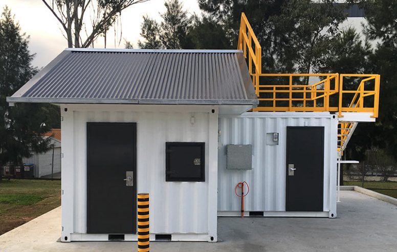 Mobile Confined Space Training Container - Image 6