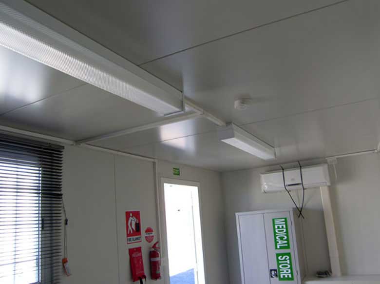 First Aid Rooms - Image 2