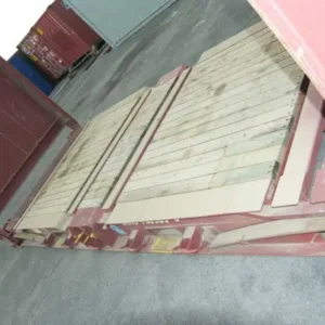 Flat Rack Containers