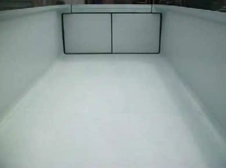 Open Top Half Height Shipping Containers - Image 5