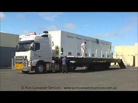 Accommodation Containers - Image 2