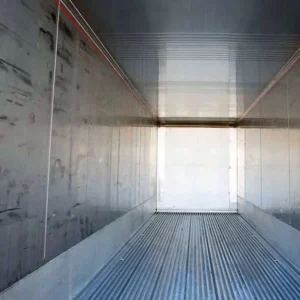 Refrigerated Non-Operational High Cube Shipping Containers