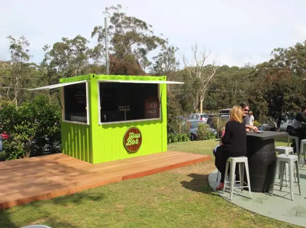 Container Bars - Image 3