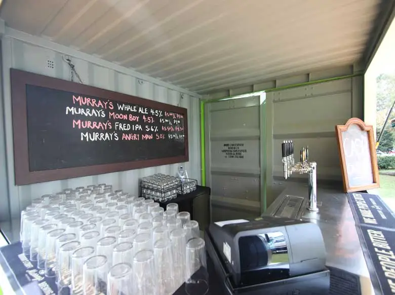 Container Bars - Image 10