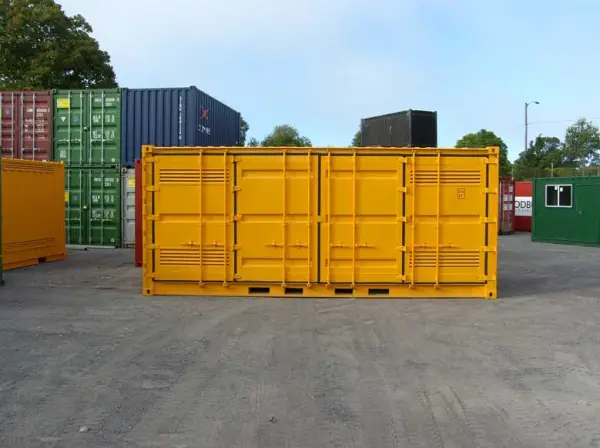 Dangerous Goods Containers - Image 5