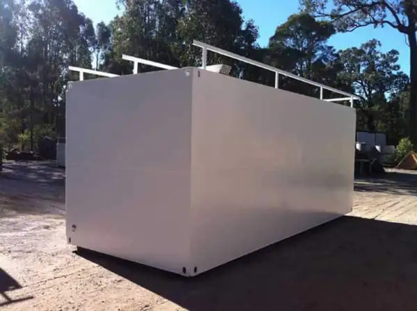 Explosive Magazines - Image 2