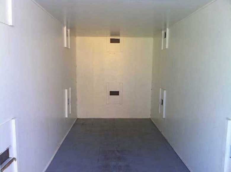 Explosive Magazines - Image 4