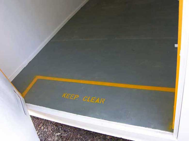 Explosive Magazines - Image 3