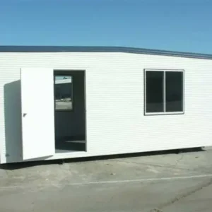 Portable Buildings