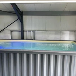 20 Ft Container Pool