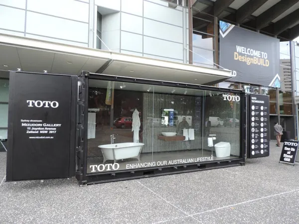 Trade Show Displays - Image 3